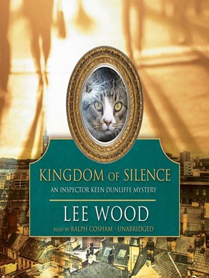 cover image of Kingdom of Silence
